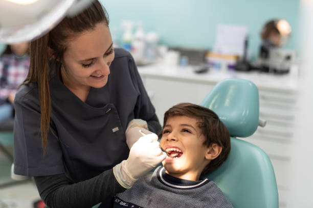 Best Holiday Emergency Dentist in Graham, WA