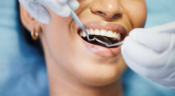 Best Weekend Emergency Dentist in Graham, WA