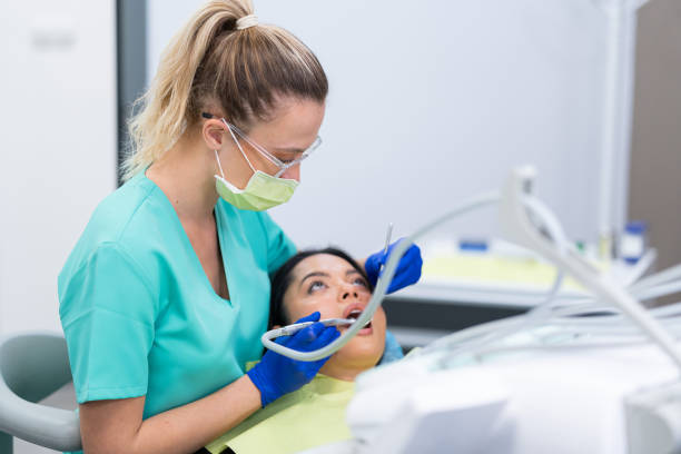 Best Weekend Emergency Dentist in Graham, WA