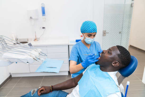 Best Emergency Dental Extractions in Graham, WA