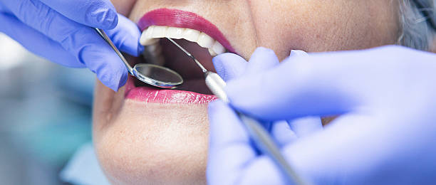 Best Pediatric Emergency Dentist in Graham, WA